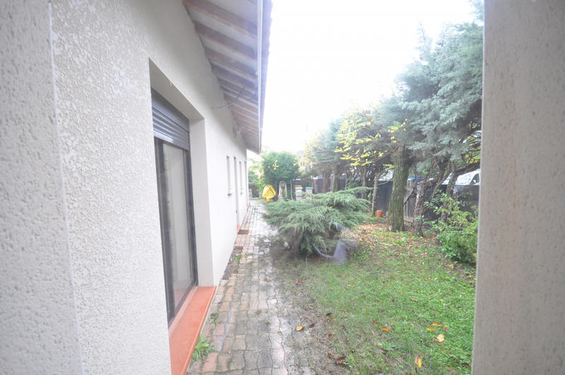 Villa - 160 m² - 6 pièces