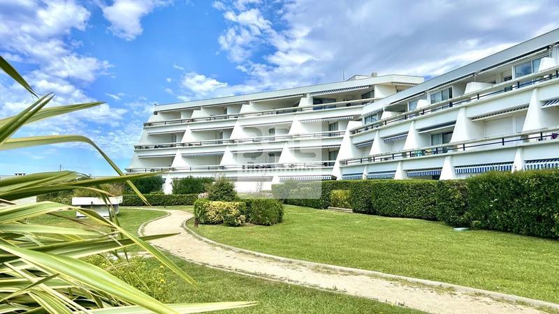 Appartement - 30 m² - 2 pièces