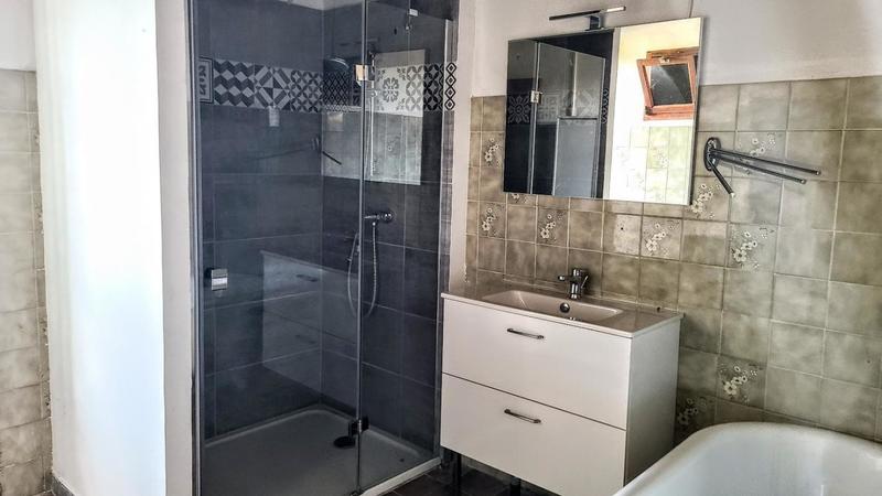 Maison de campagne - 125 m² - 4 pièces