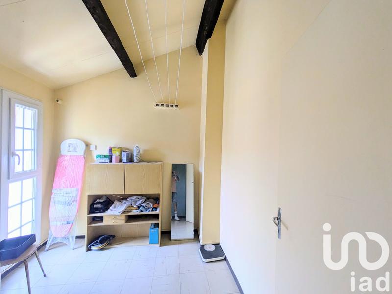 Maison - 84 m² - 4 pièces