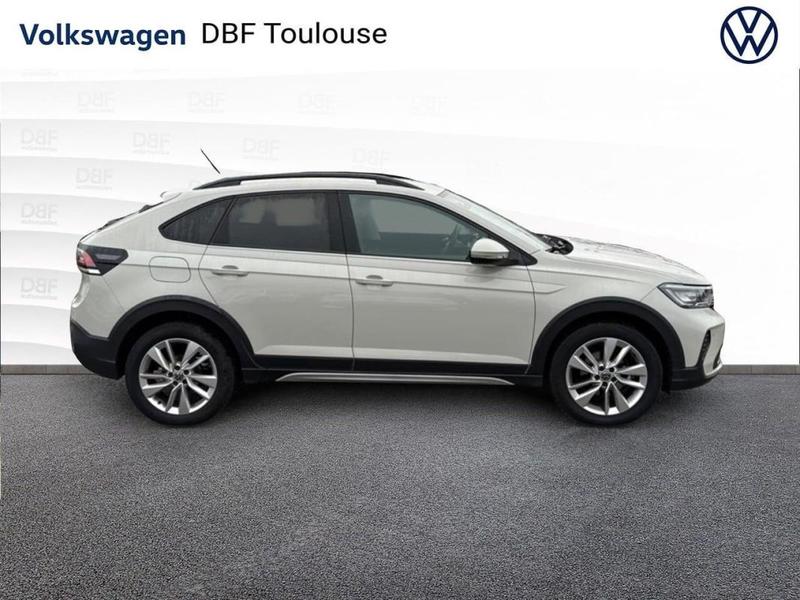 Volkswagen Taigo 1.0 Tsi 116 Dsg7 Vw Edition