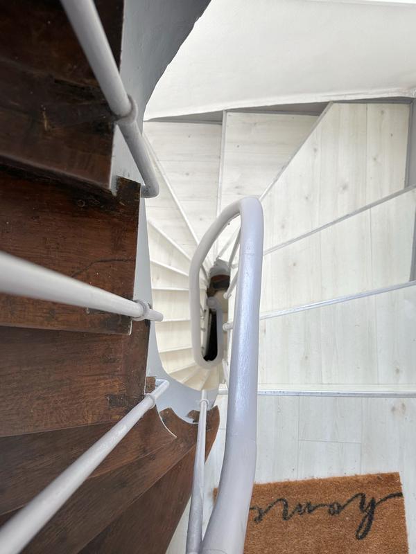 Appartement - 99 m² - 5 pièces