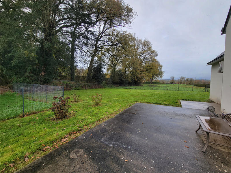 Maison - 78 m² - 3 pièces