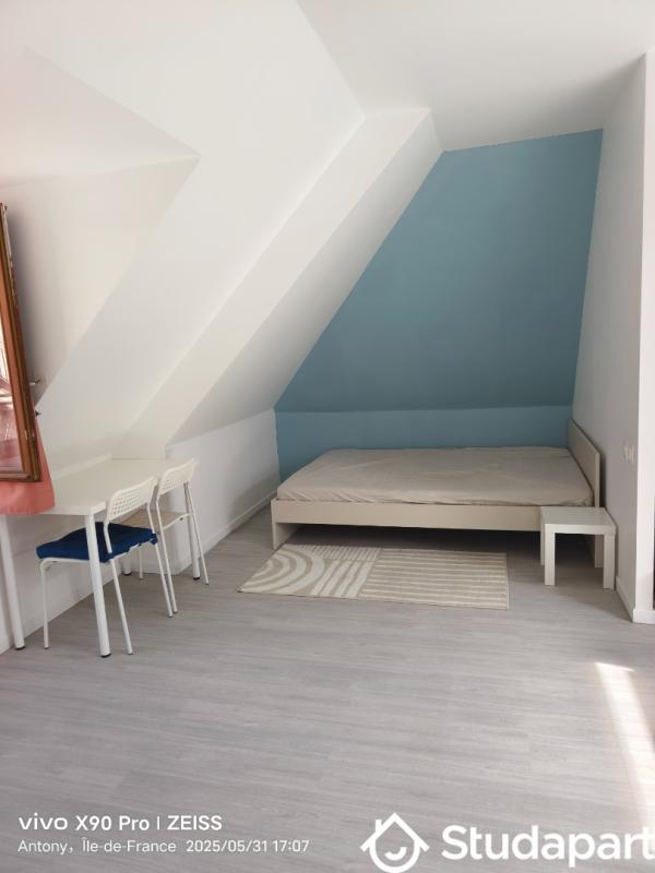 Maison - 20 m² - 1 pièce