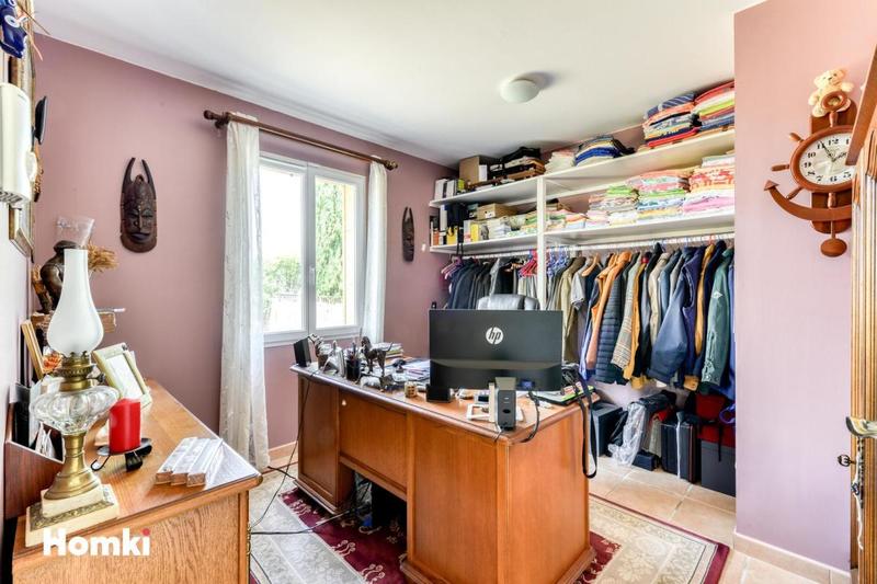 Maison - 101 m² - 4 pièces