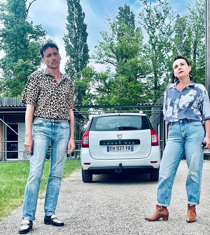 Un été en blanc : Single de la Cie la Soeur de Shakespeare