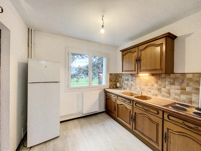 Appartement - 34 m² - 1 pièce