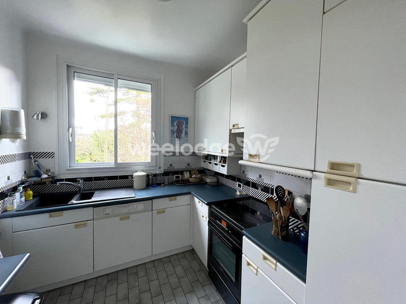 Maison ancienne - 139 m² - 8 pièces