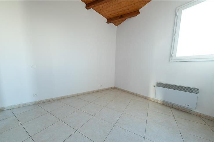 Appartement - 84 m² - 3 pièces
