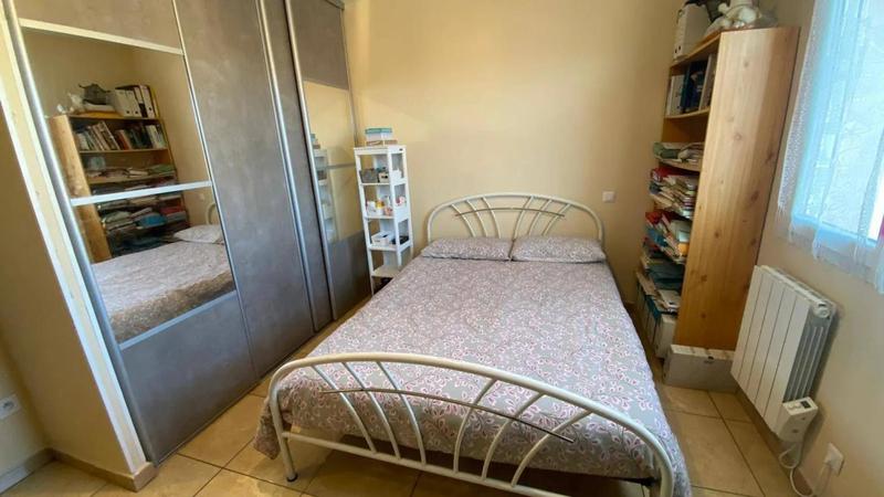 Maison - 113 m² - 5 pièces