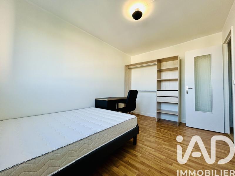 Appartement - 73 m² - 5 pièces