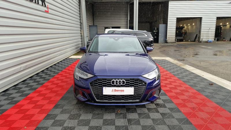 Audi A3 sportback 30 Tfsi Mild Hybrid 110 s tronic 7