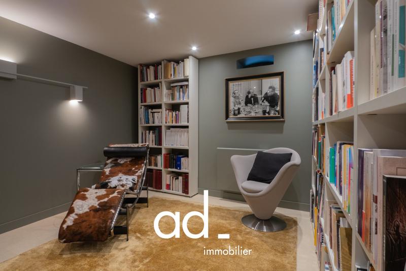 Maison - 170 m² - 6 pièces