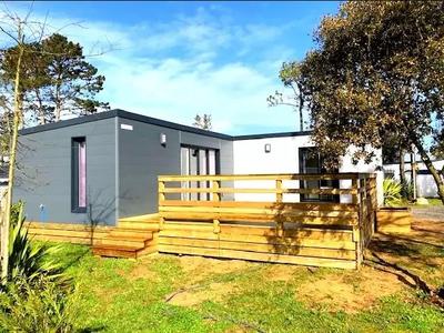 Maison - 60 m² - 4 pièces