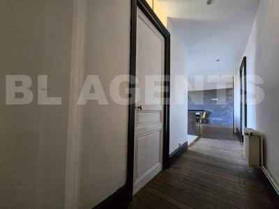 Appartement - 131 m² - 5 pièces