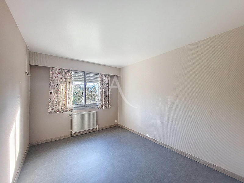 Maison - 128 m² - 6 pièces