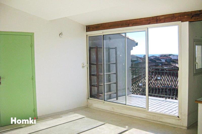 Appartement - 69 m² - 4 pièces