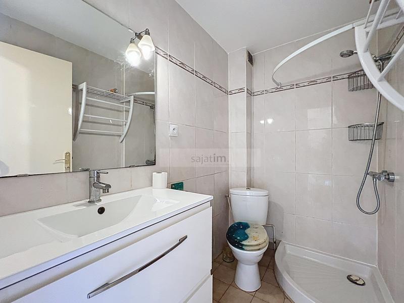 Duplex - 35 m² - 3 pièces