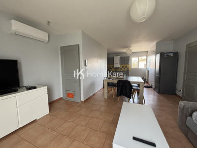 Maison - 75 m² - 4 pièces