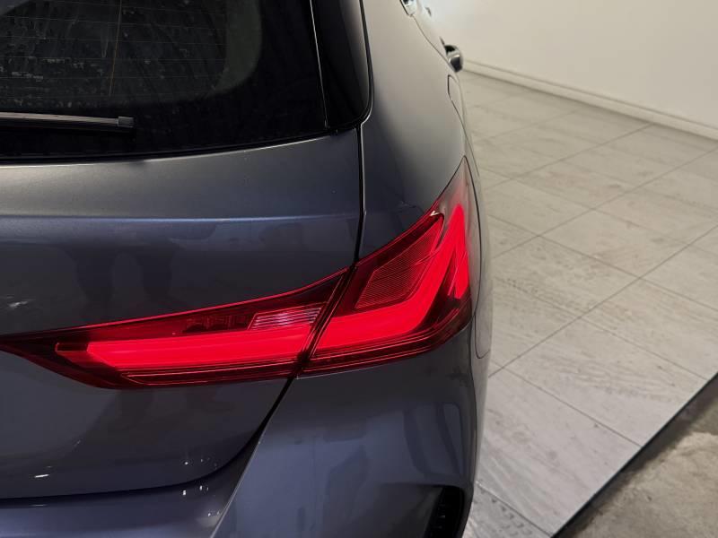 Bmw Série 1 118d 150 ch Bva8 m Sport