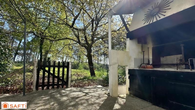 Maison - 119 m² - 5 pièces