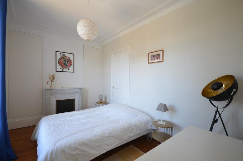 Maison bourgeoise - 230 m² - 9 pièces