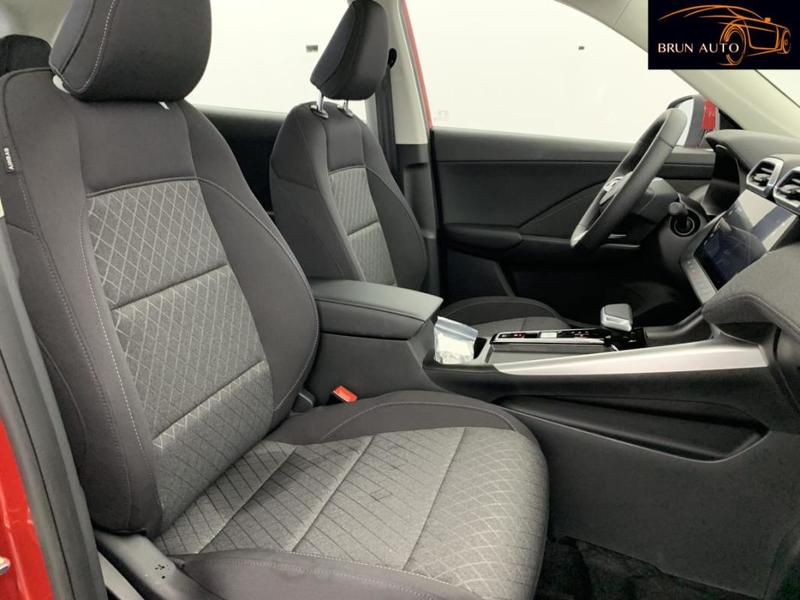 Mg Zs 1.5 l Hybrid+ 197 ch Comfort