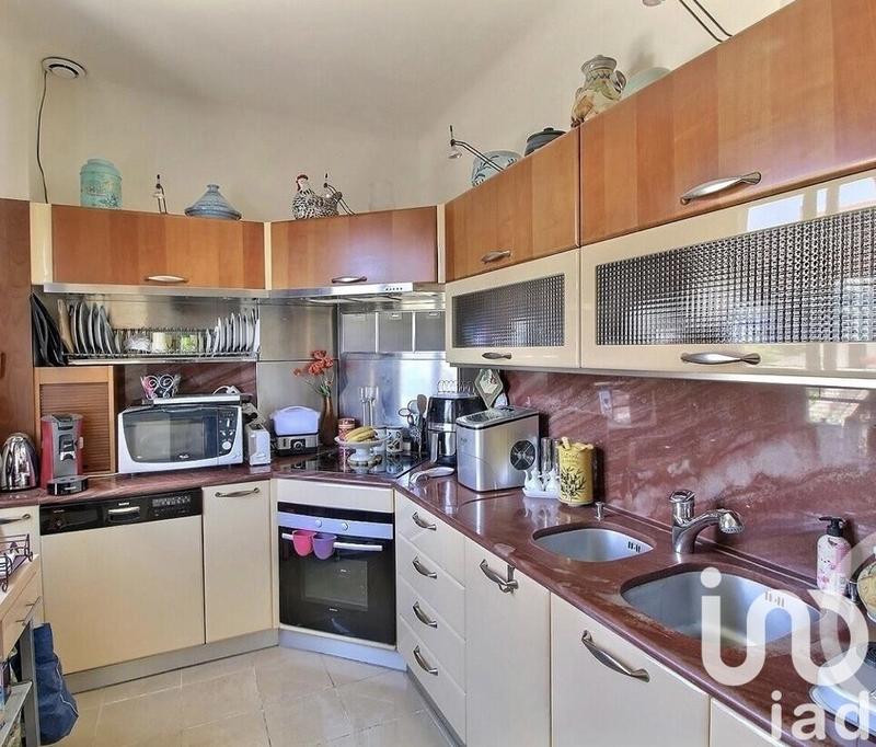 Maison - 145 m² - 5 pièces