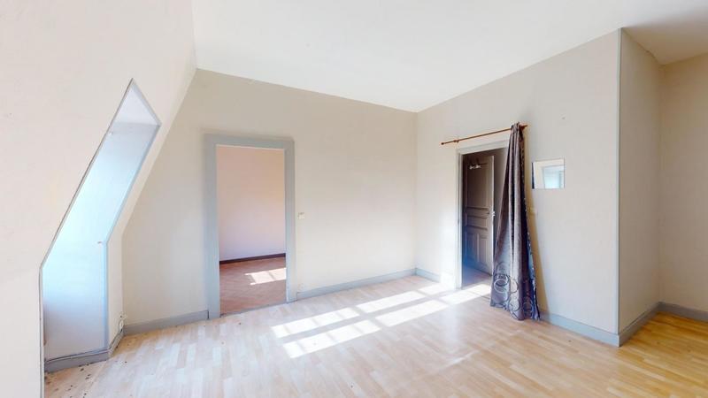 Immeuble - 521 m² - 15 pièces