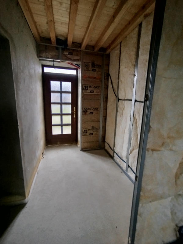 Ferme - 120 m² - 4 pièces