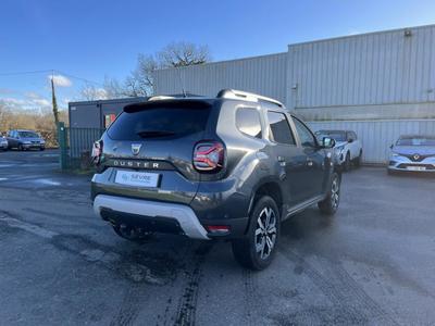 Dacia Duster II Prestige TCe 150 Edc 4x2