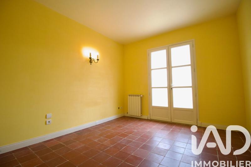 Maison - 129 m² - 4 pièces