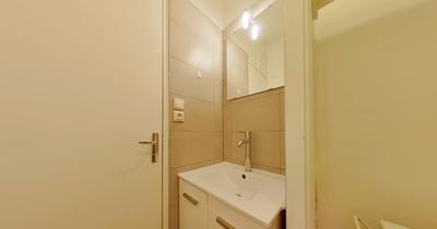 Studio - 17 m² - 1 pièce