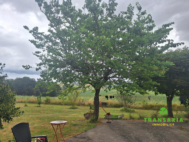 Maison ancienne - 520 m² - 12 pièces