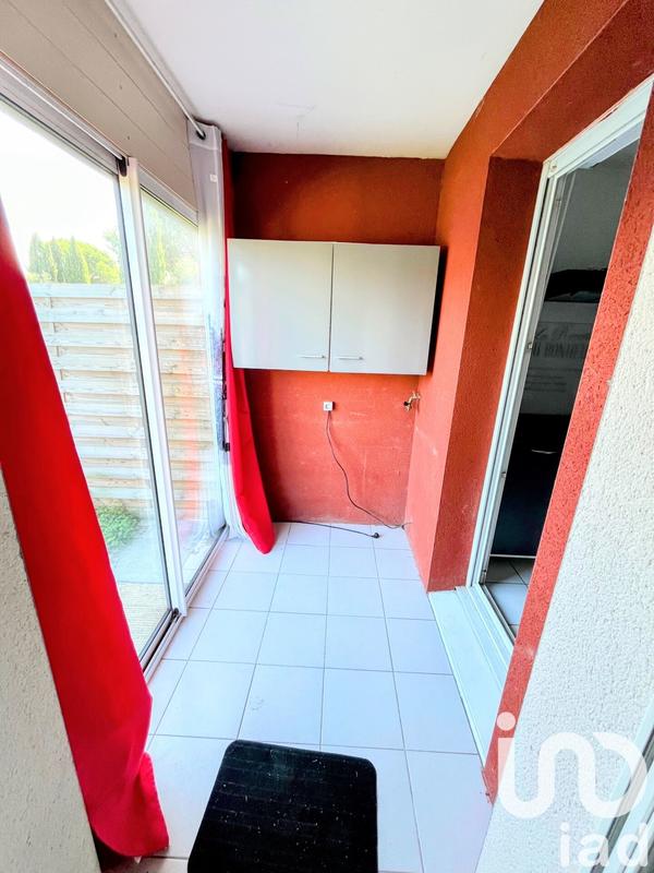 Appartement - 74 m² - 3 pièces