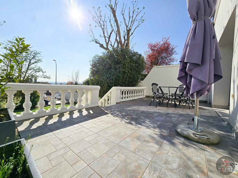 Maison - 150 m² - 7 pièces