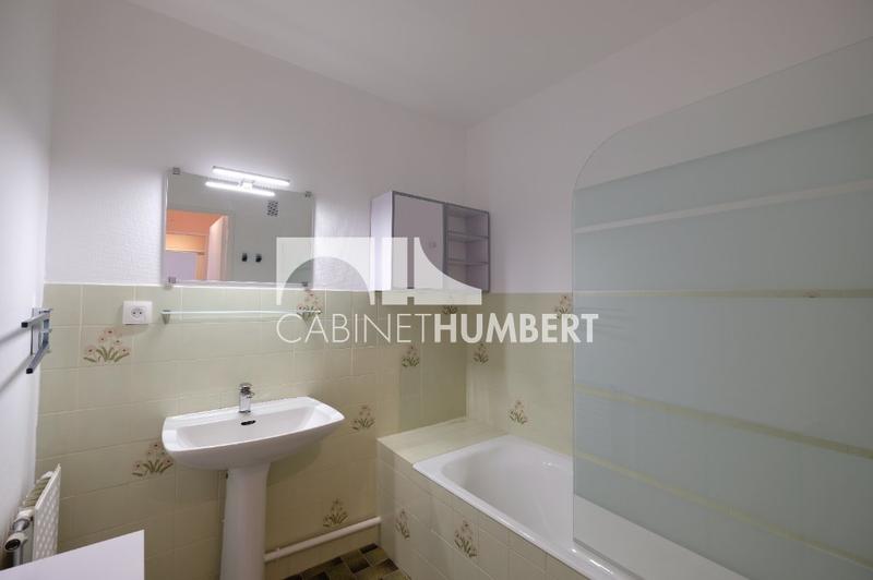 Appartement - 49 m² - 2 pièces