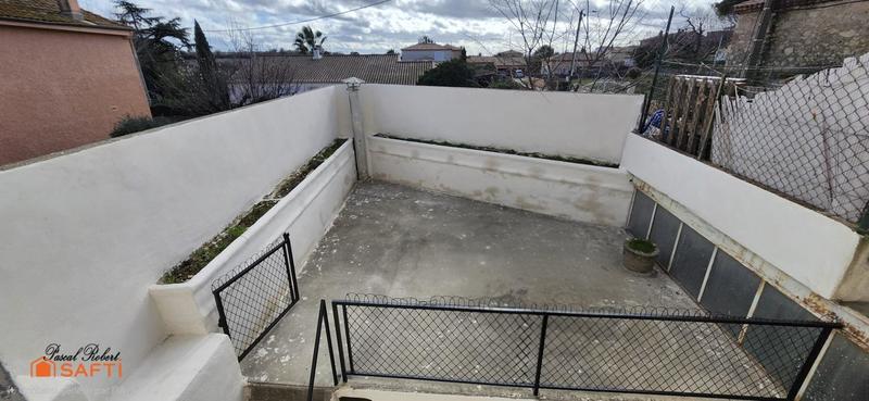 Appartement - 85 m² - 4 pièces