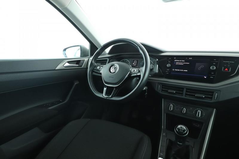 Volkswagen Polo 1.0 Tsi Confortline 95 ch