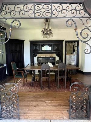 Maison de maîtres - 200 m² - 7 pièces