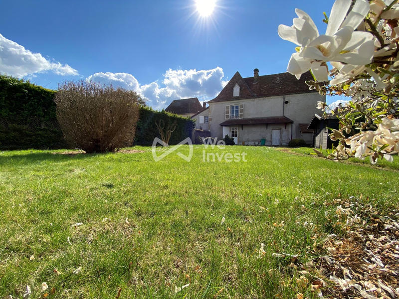 Maison - 149 m² - 7 pièces