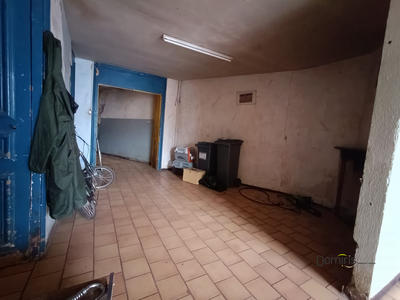 Maison - 112 m² - 5 pièces