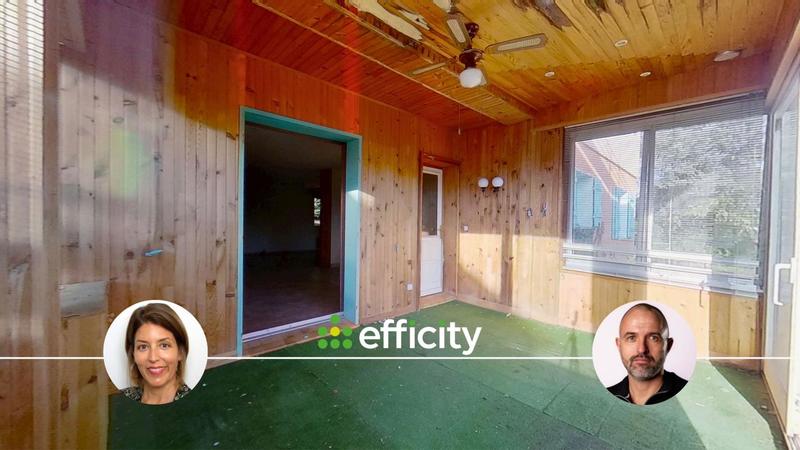 Maison - 180 m² - 7 pièces