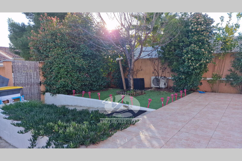 Villa - 79 m² - 3 pièces