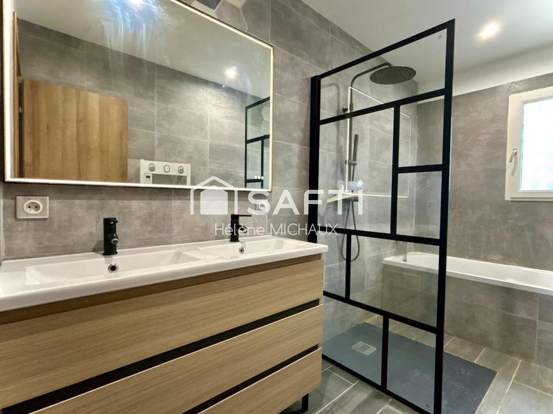 Villa - 111 m² - 5 pièces