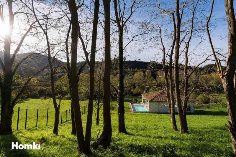 Maison de campagne - 204 m² - 4 pièces