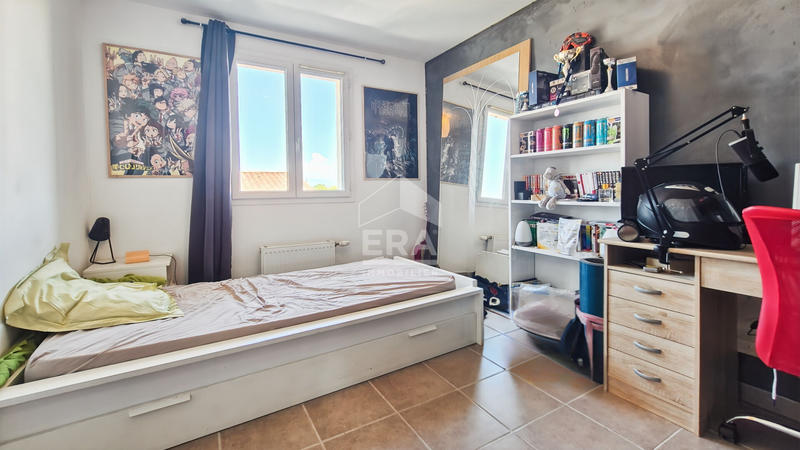 Maison - 140 m² - 7 pièces