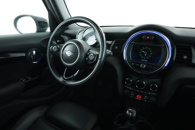 Mini Mini Cooper Edition Heddon Street 5p 136 ch