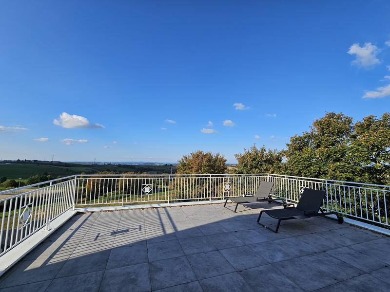 Appartement - 71 m² - 1 pièce