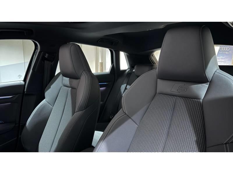 Audi A3 sportback Tfsi Mild Hybrid 150 s tronic 7 s line